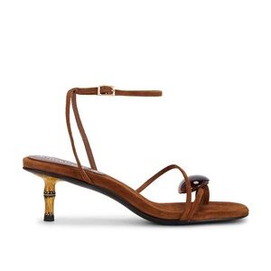Jeffrey Campbell Carnelian Sandal
